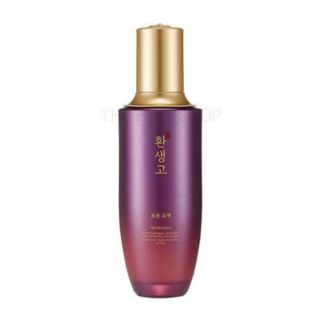 YEHWADAM HWANSAENGGO ULTIMATE REJUVENATING EMULSION
 140 ml.