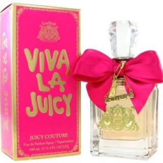 Juicy couture viva la juicy edp 100ml กล่องซีล