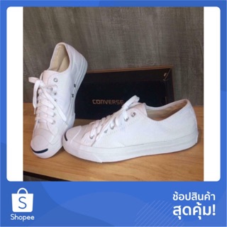 ของแท้ 💯 Converse Jack  Purcell CP OX 😍