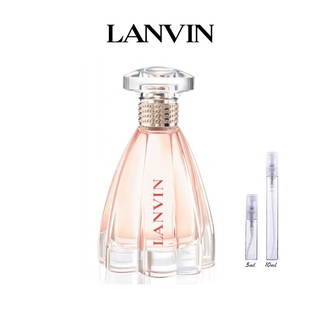 Lanvin Modern Princess EDT 2ml/5ml/10ml