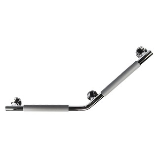 ราวกันลื่น ตัว V I-SPA BD-CA-GRA63A/135(GR) GRAB BAR I-SPA BD-CA-GRA63A/135(GR)