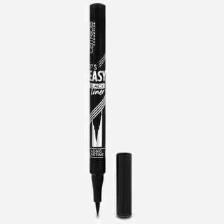 Catrice Its Easy Black Liner 010