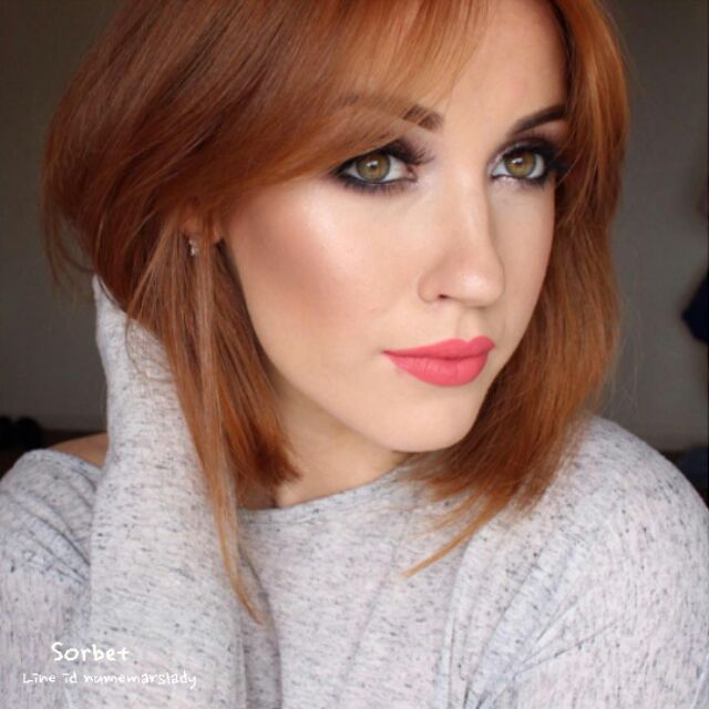 Anastasia Beverly Hills Liquid💄Lipstick