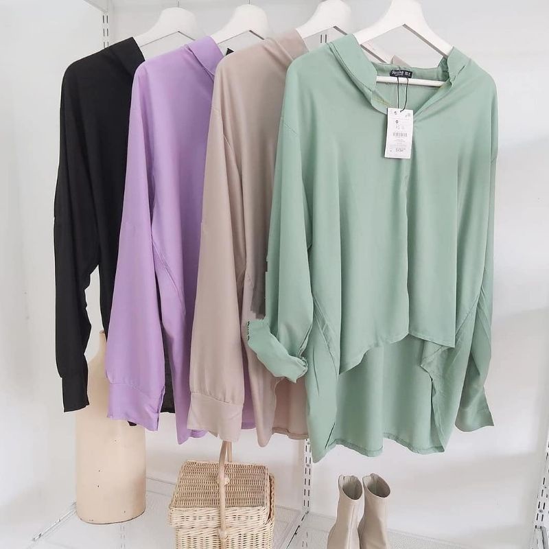 CIKO BLOUSE*********