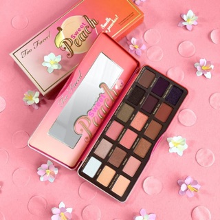 Too Faced Sweet Peach