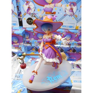 ของแท้🇯🇵Sega SPM / Super Premium Figure REM Witch ☆ Daisaku game