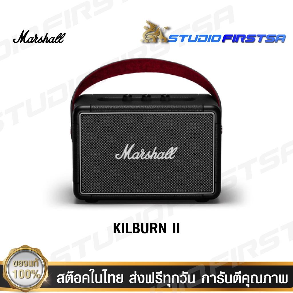 ลำโพง Marshall Kilburn2  เครื่อง US ของแท้100