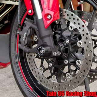 แกนกันล้มล้อหน้า / CB-650R 2019-2021 / CBR-650R ปี 2019-2021 [Revolution]