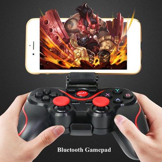 ❤tamymy❤Bluetooth GAMEPAD จอยบลูทูธ จอยเกมส์มือถือ