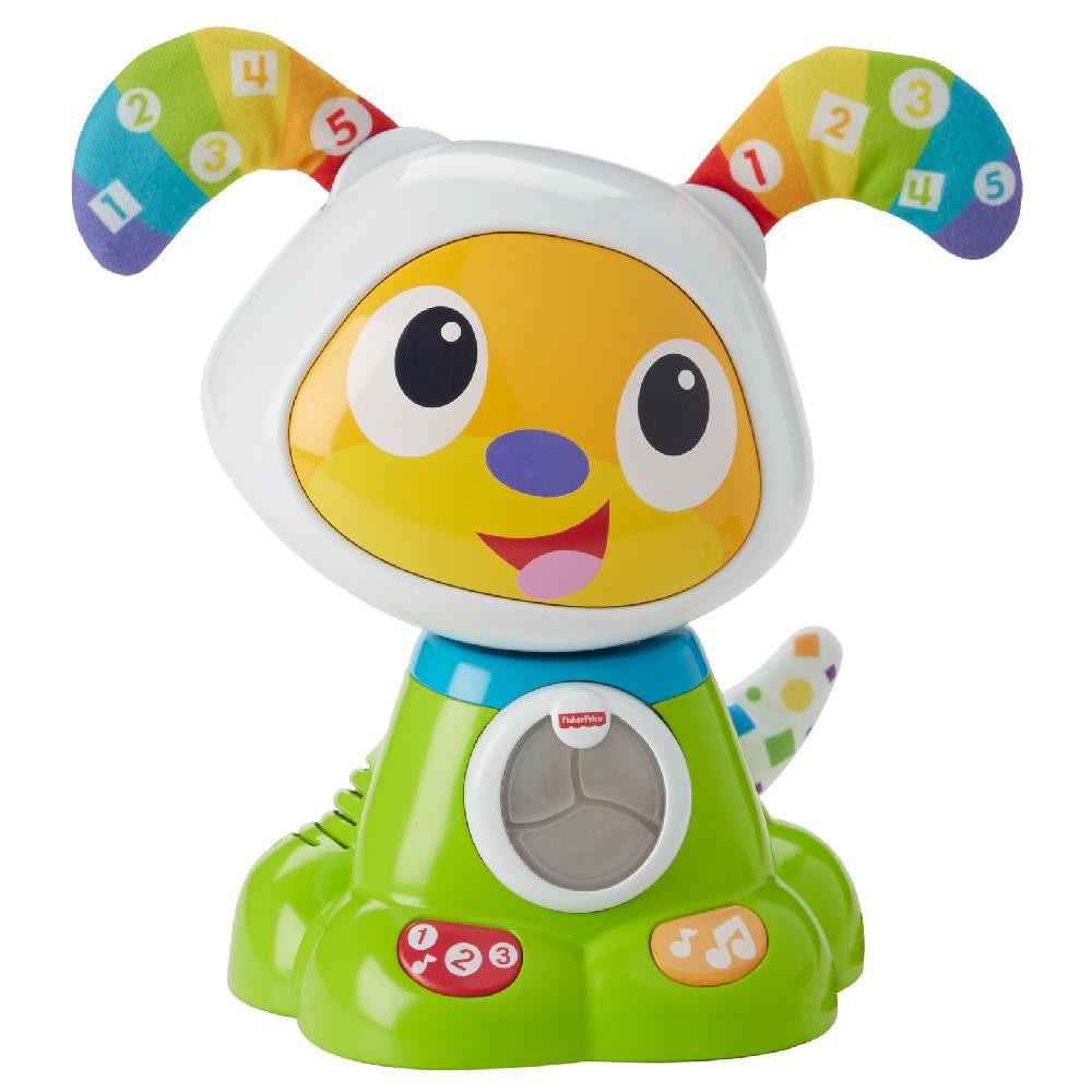 ส่งฟรี!!!Fisher-Price Dance & Move BeatBowWow