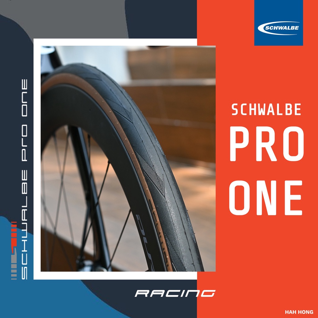 Schwalbe Pro One Classic Lkbikeshop Thaipick