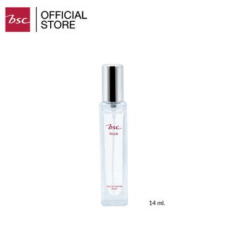 BSC NOOK PERFUME SPRAY สเปรย์น้ำหอมกลิ่นนุ๊ค 14 ml.