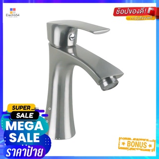 ก๊อกอ่างล้างหน้าเดี่ยว LUZERN DL-1010BASIN FAUCET LUZERN DL-1010