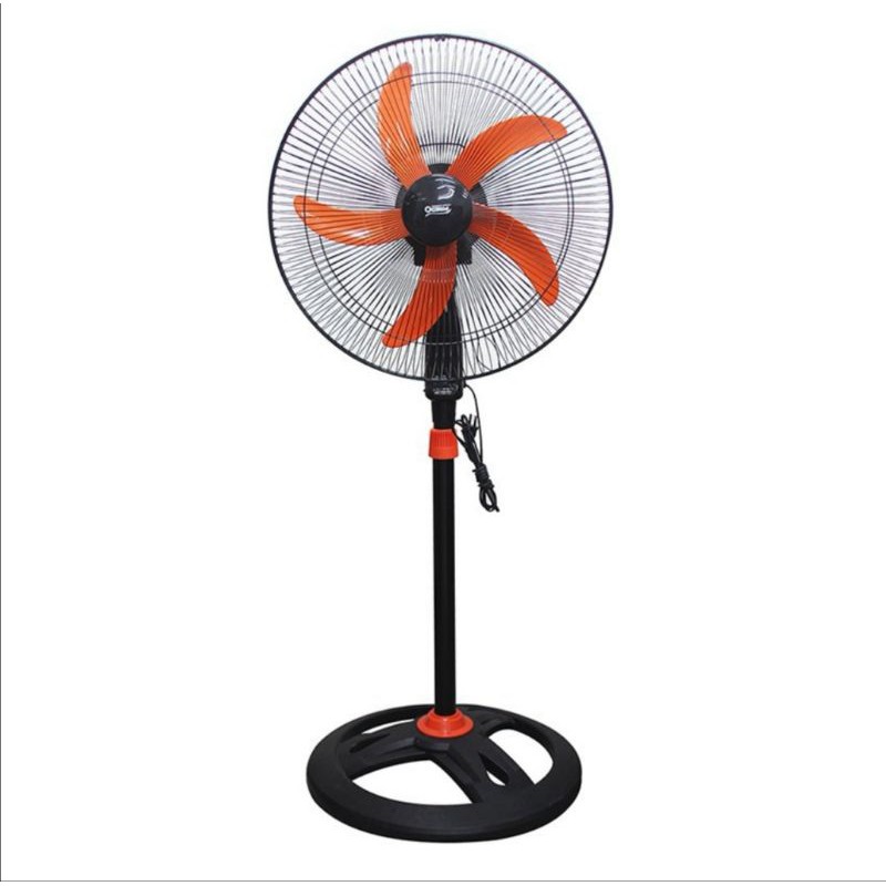 พัดลมอุตสาหกรรม​ OKAWA18นิ้ว​ รุ่น​OA-18D