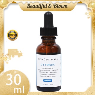 พร้อมส่งส  SkinCeuticals C E Ferulic 30ml