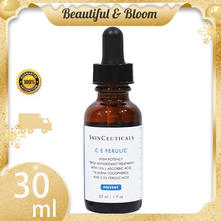 พร้อมส่งส  SkinCeuticals C E Ferulic 30ml