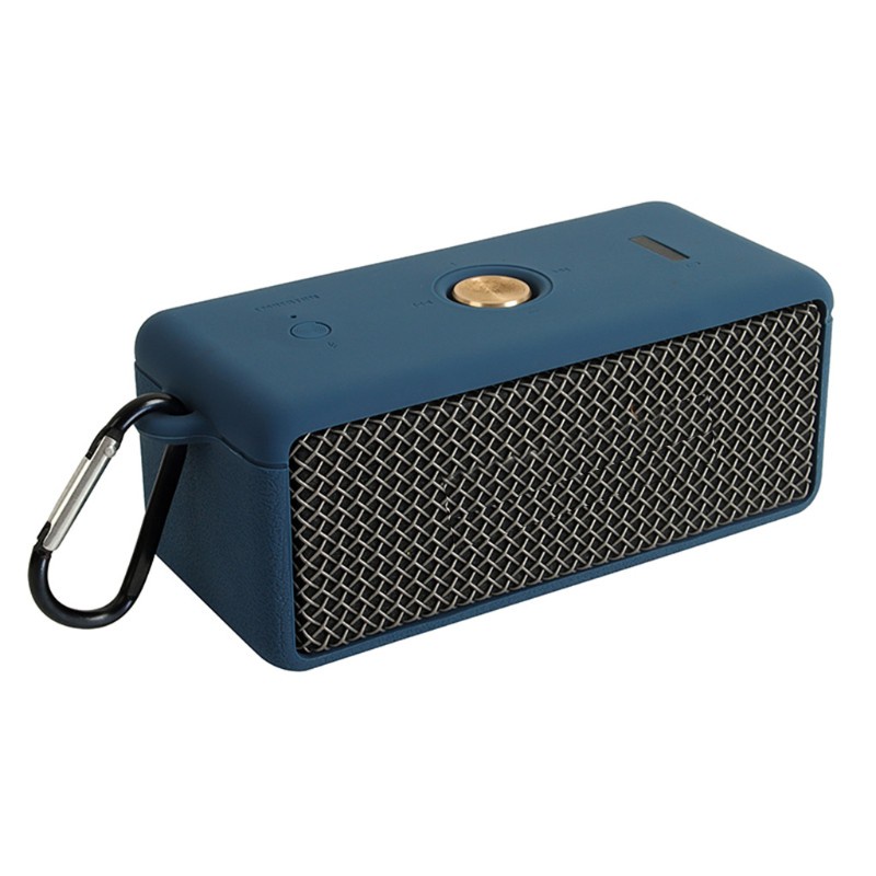 เคสซิลิโคนแบบนุ่มสําหรับลําโพง Marshall Emberton