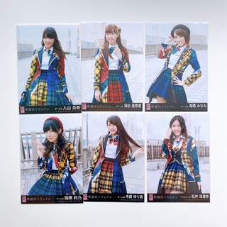 AKB48 photo จาก ซิง  Kibouteki Refrain 🌈🏃‍♀️🏃 🦋