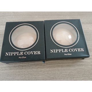 ซิลิโคนปิดหัวนมไร้กาวnipplecover