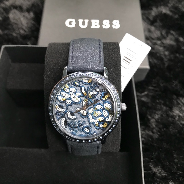 ⌚️GUESS Watch นาฬิกาข้อมือ GUESS แท้💯%ส่งตรงจากUSA ✨สวย! แท้! และถูกมาก!!!✨