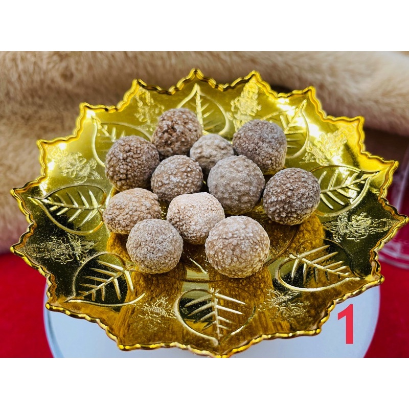 P-01-261064 หินพระธาตุพระสีวลี แบ่งบูชารายการละ 1 องค์ มี 5 ขนาด
