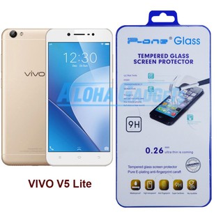 P-One ฟิล์มกระจกนิรภัย VIVO V5 Lite