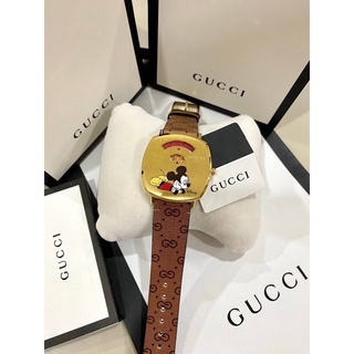 นาฬิกา Gucci มิกกี้เมาส์📌