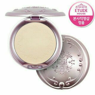 (ของแท้/พร้อมส่ง)แป้งพัพ Etude Secret Beam Powder Pact SPF36PA++ 16g.