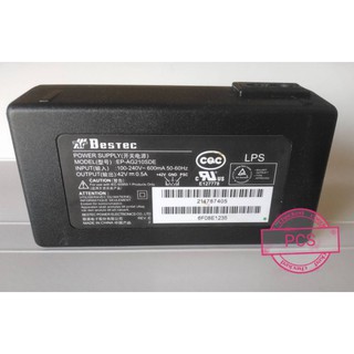 Epson Power Supply Adapter มือ2  (ผ่านการทดสอบก่อนขายทุกชิ้น)ประกัน1 เดือน