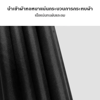 ร่มกันUV ร่มพับขนาดใหญ่ พับได้ กันฝนได้มากถึง 16ก้าน สีน้ำเงิน สีแดง Umbrella กันแดด ร่มกันฝน กันยูวี 100*115ซม