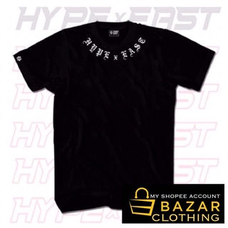 เสื้อยืดวินเทจ - เสื้อผ้าผู้ชาย• เสื้อยืดคุณภาพ HYPER x FAST CURVE