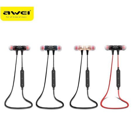 Awei หูฟังบลูทูธ รุ่น B922BL
