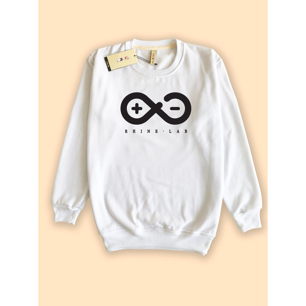 เสื้อสเวตเตอร์ Arknights Rhine Lab อะนิเมะ