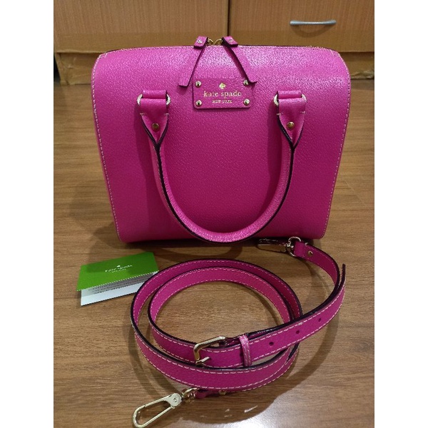 kate spade กระเป๋าแท้จากอเมริกา