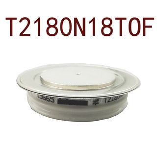 Sz T2180N18TOF T2180N16TOF T2180N14TOF T2180N12TOF SKT510F08DS รับประกัน 1 ปี {ภาพถ่ายจากโกดัง}