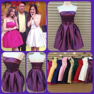 Dress ออกงาน