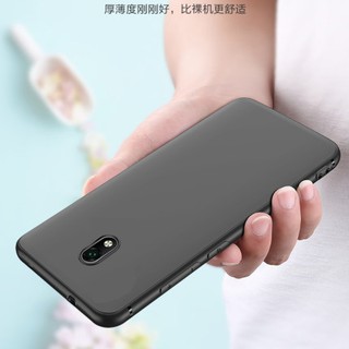 [ส่งจากประเทศไทย] Case Xiaomi Redmi Note 8 เคสเรียวมี เคส Redmi Note 8 เคสนิ่ม TPU CASE เคสซิลิโคน สวยและบางมาก