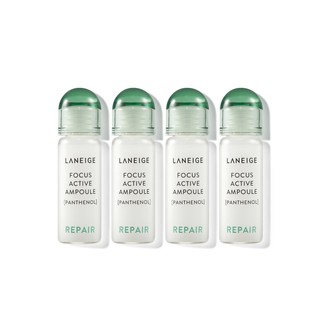 ถูกที่สุด!!  LANEIGE Focus Active Ampoule [Panthenol]