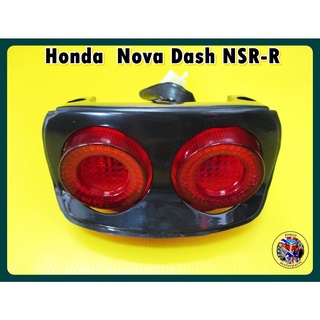 ไฟท้ายชุด   - Honda  Nova Dash NSR-R Taillight Set