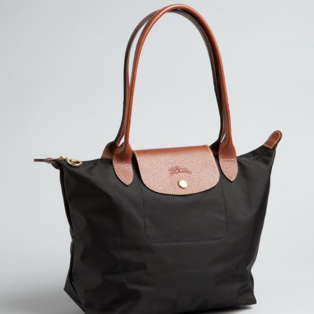 (แท้100% จาก KingPower) Longchamp Le Pliage ไซส์ S หูยาว/หูสั้น, Mหูยาว/หูสั้น