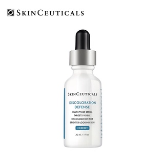 Skinceuticals เซรั่มไวท์เทนนิ่ง เอสเซ้นส์ 30 มล. ลดสิว ผิวเสีย DD เซรั่ม