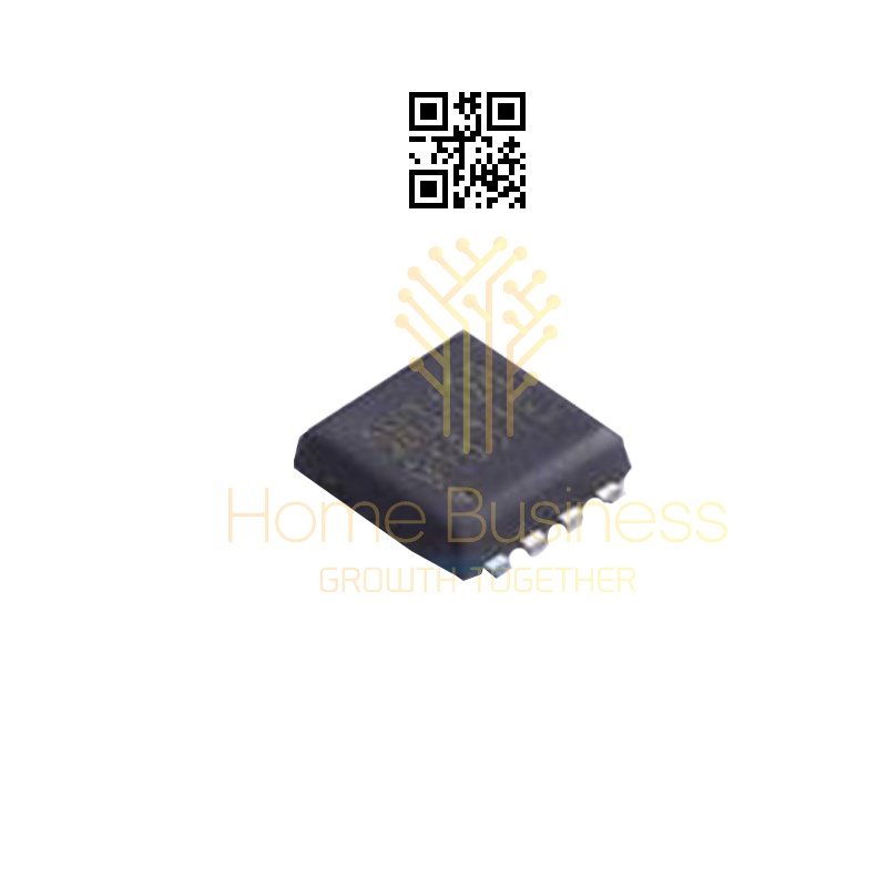 Mosfet QN3108M3N QN3108M QN3108 M QN 3108M QN 3108 M N-CH N Channel