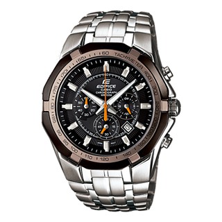 Casio Edifice Chronograph รุ่น EF-540D-1A5