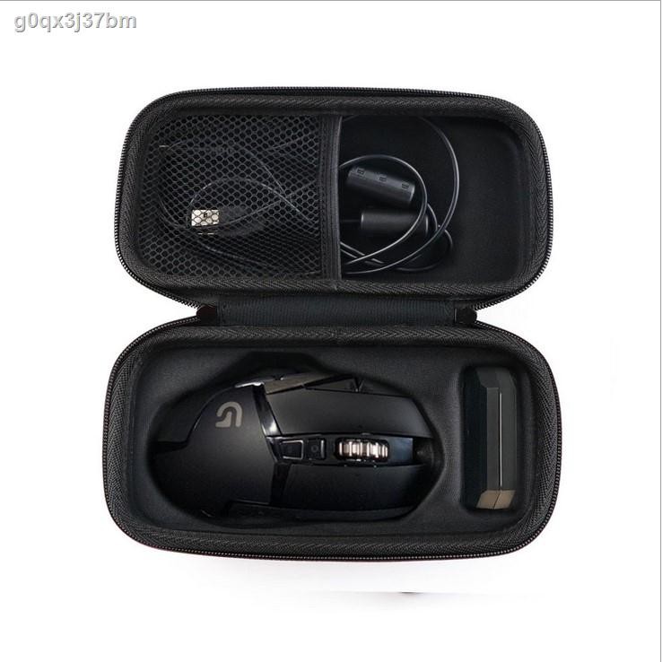 Logitech storage bagLogitech G502 G603 G703 G903 Gpro กล่องใส่เมาส์ ...