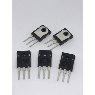 FQA24N50C  N-CH MOSFET 24A 500V แพ็ค3ตัว