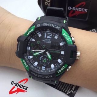 ⏰G-SHOCK By Casio
💠สายยาง