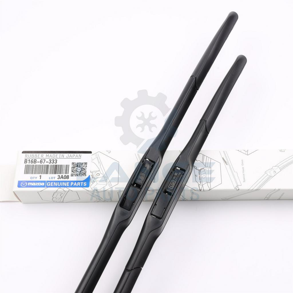 ที่ปัดน้ําฝน สําหรับ MAZDA MAZDA2 MAZDA3 CX-5 CX-3 CX-9 BT50 MAZDA6 323 CX30 MAZDA CX-8