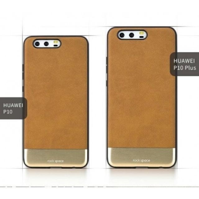 CASE ROCK SPACE ELITE SERIES PROTECTION CASE HUAWEI P10 HUAWEI P10 PLUS ฝาครอบ