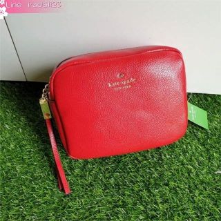 katespade mini leather shoulder bag ของแท้ ราคาถูก