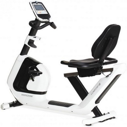 จักรยานเอนปั่น ฮอไรซอน Comfort R | Horizon Spinning Bike